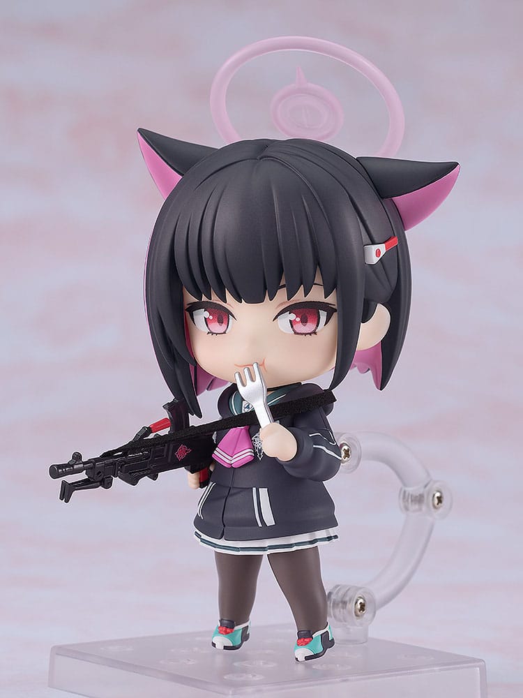 Blue Archive Nendoroid Actionfigur Kazusa Kyoyama 10 cm Nendoroids Yokina