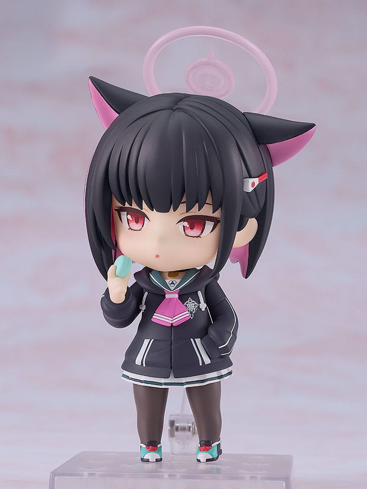 Blue Archive Nendoroid Actionfigur Kazusa Kyoyama 10 cm Nendoroids Yokina