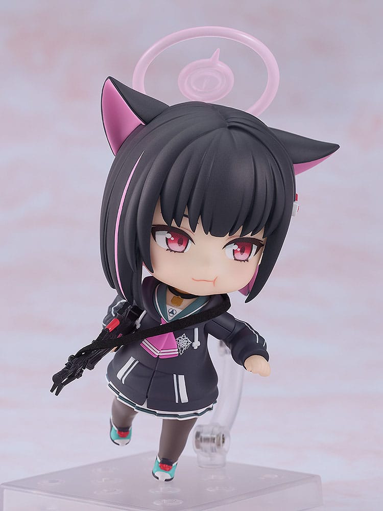 Blue Archive Nendoroid Actionfigur Kazusa Kyoyama 10 cm Nendoroids Yokina