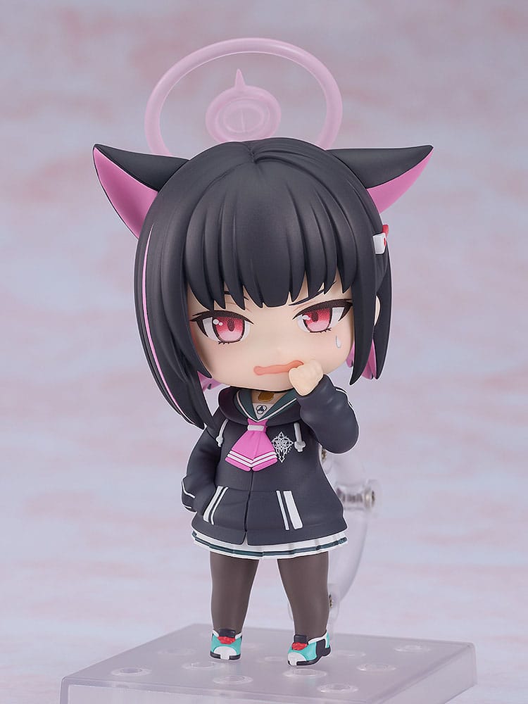 Blue Archive Nendoroid Actionfigur Kazusa Kyoyama 10 cm Nendoroids Yokina
