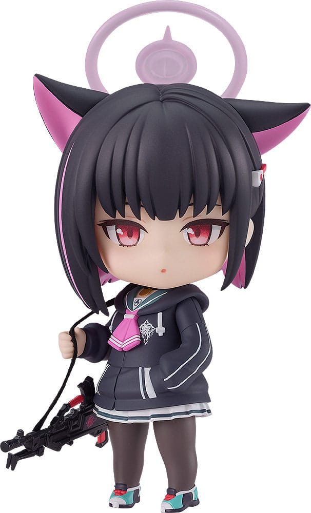 Blue Archive Nendoroid Actionfigur Kazusa Kyoyama 10 cm Nendoroids Yokina