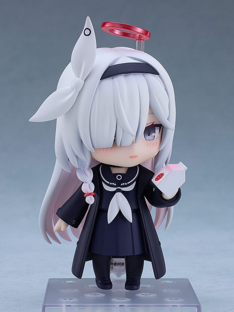 Blue Archive Nendoroid Actionfigur Plana 10 cm Nendoroids Yokina