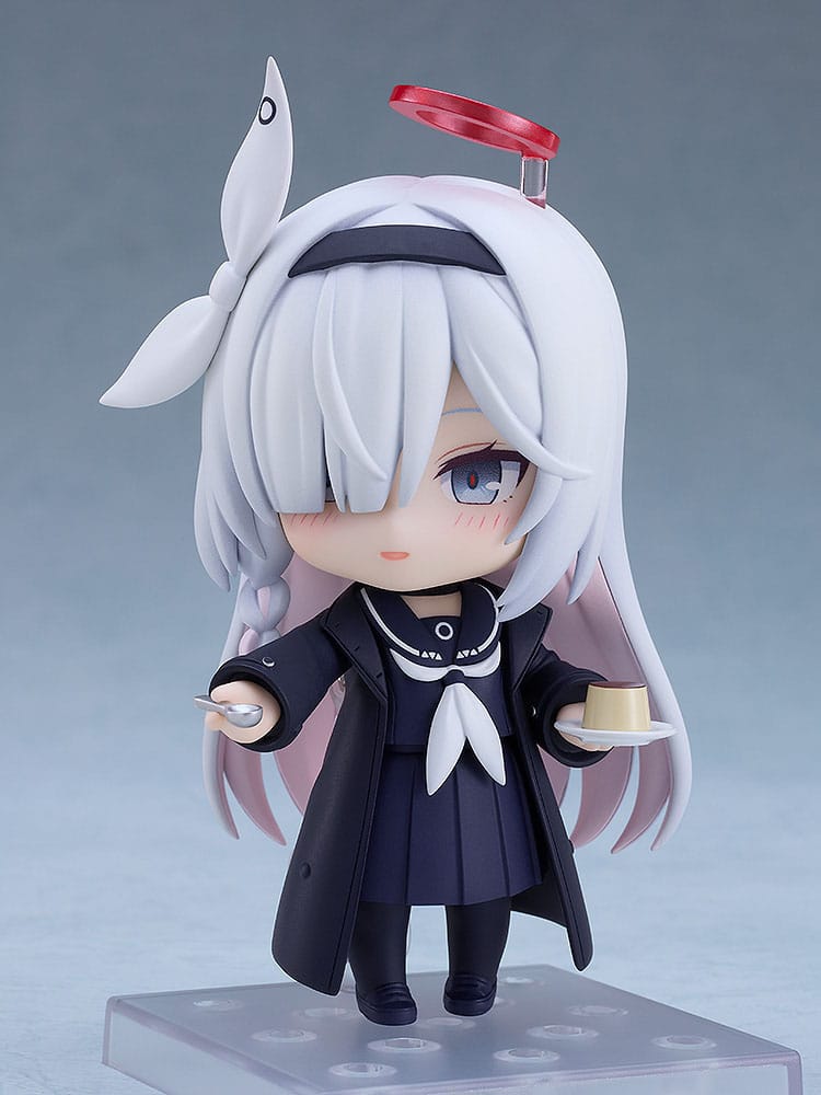 Blue Archive Nendoroid Actionfigur Plana 10 cm Nendoroids Yokina