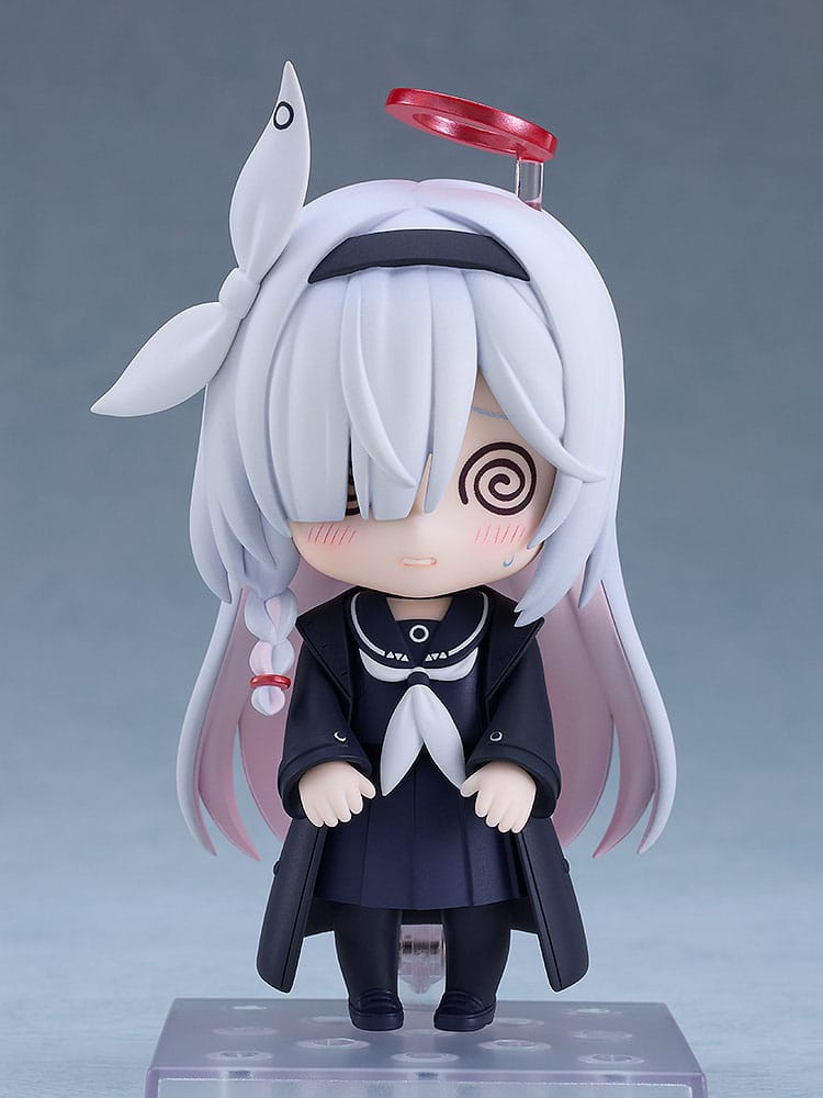 Blue Archive Nendoroid Actionfigur Plana 10 cm Nendoroids Yokina
