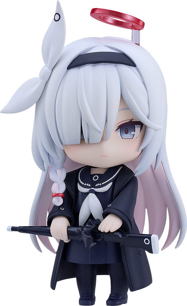 Blue Archive Nendoroid Actionfigur Plana 10 cm Nendoroids Yokina