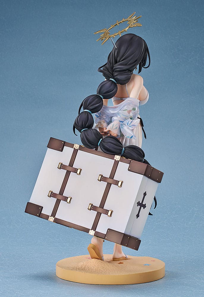 Blue Archive PVC Statue 1/6 Hinata Swimsuit Ver. 31 cm Scalefiguren Yokina