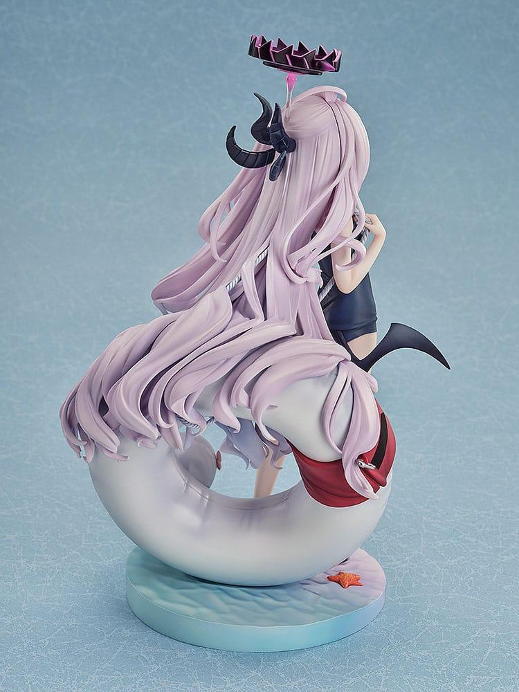 Blue Archive PVC Statue 1/7 Hina (Swimsuit) 23 cm Scalefiguren Yokina