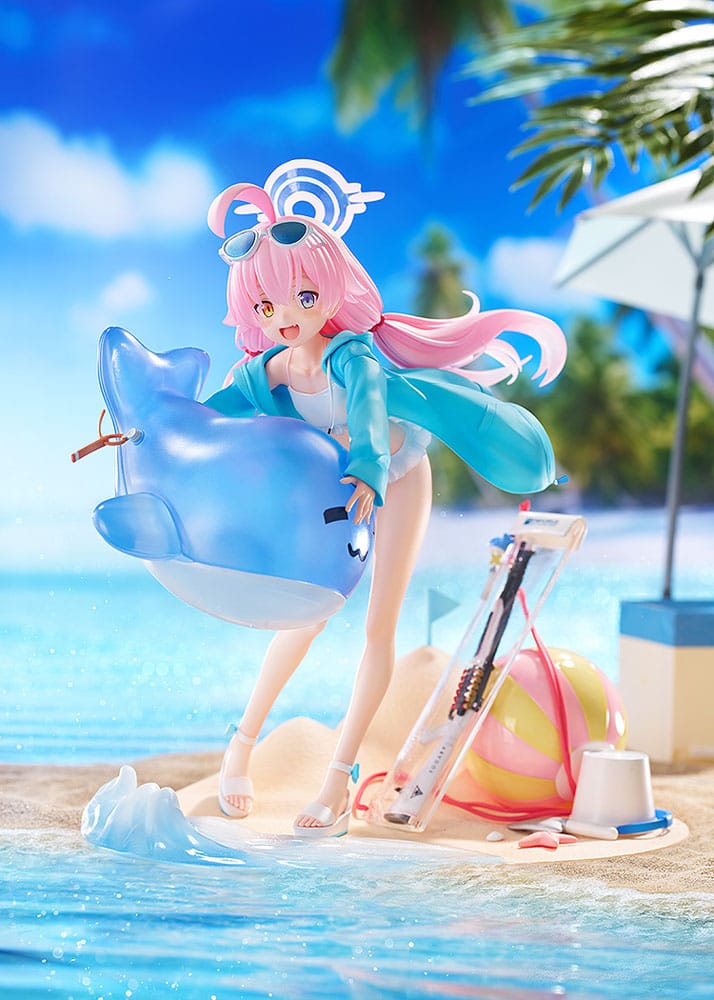 Blue Archive PVC Statue 1/7 Hoshino Swimsuit Ver. 21 cm Scalefiguren Yokina