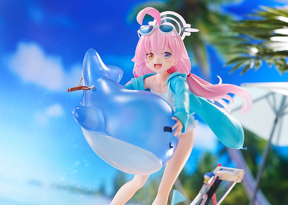 Blue Archive PVC Statue 1/7 Hoshino Swimsuit Ver. 21 cm Scalefiguren Yokina