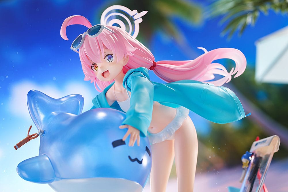 Blue Archive PVC Statue 1/7 Hoshino Swimsuit Ver. 21 cm Scalefiguren Yokina