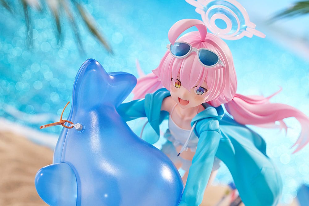 Blue Archive PVC Statue 1/7 Hoshino Swimsuit Ver. 21 cm Scalefiguren Yokina