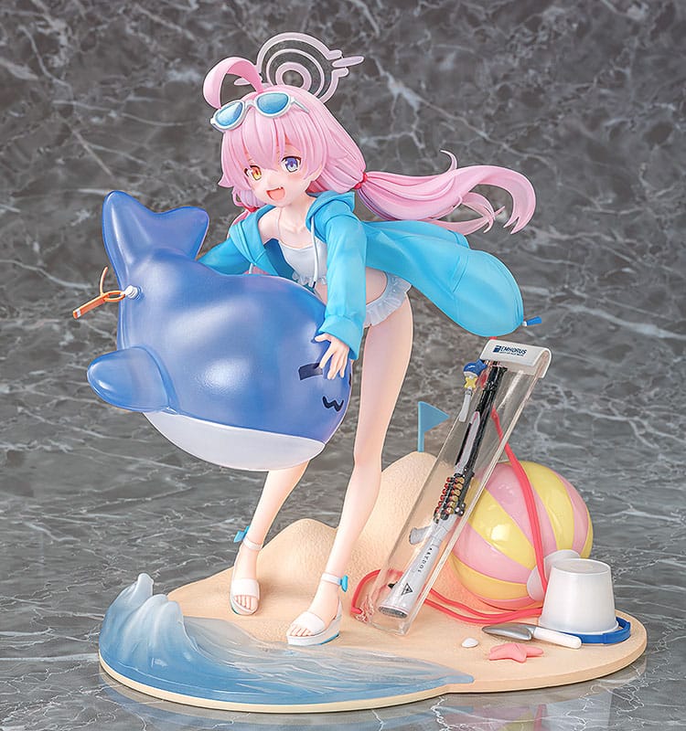 Blue Archive PVC Statue 1/7 Hoshino Swimsuit Ver. 21 cm Scalefiguren Yokina