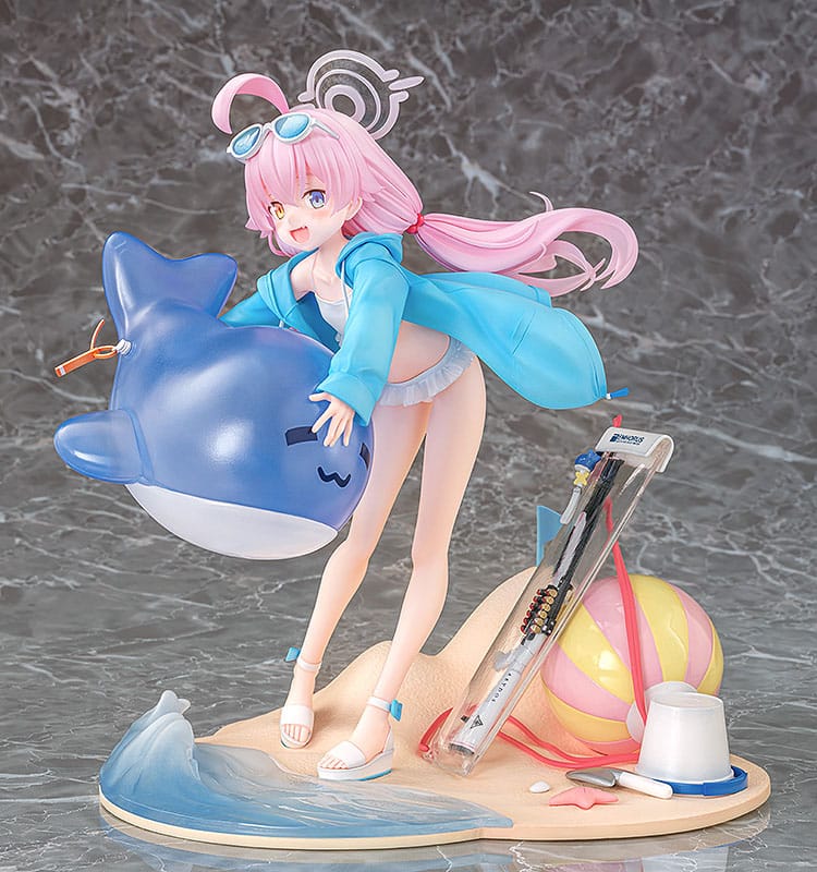 Blue Archive PVC Statue 1/7 Hoshino Swimsuit Ver. 21 cm Scalefiguren Yokina