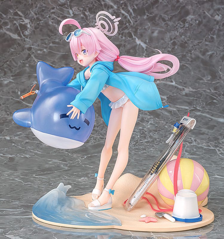 Blue Archive PVC Statue 1/7 Hoshino Swimsuit Ver. 21 cm Scalefiguren Yokina