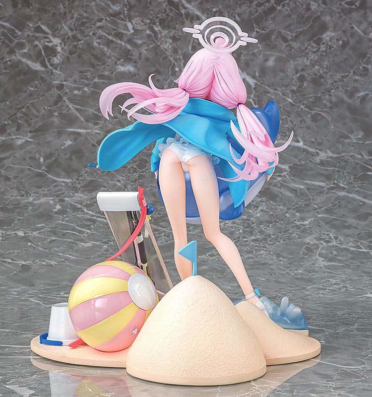 Blue Archive PVC Statue 1/7 Hoshino Swimsuit Ver. 21 cm Scalefiguren Yokina