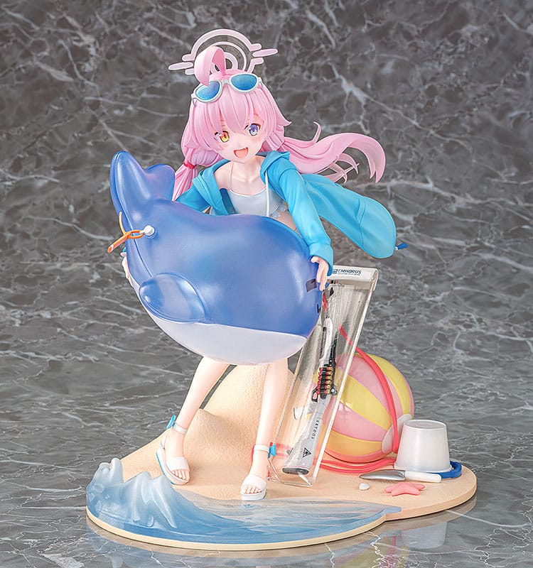 Blue Archive PVC Statue 1/7 Hoshino Swimsuit Ver. 21 cm Scalefiguren Yokina