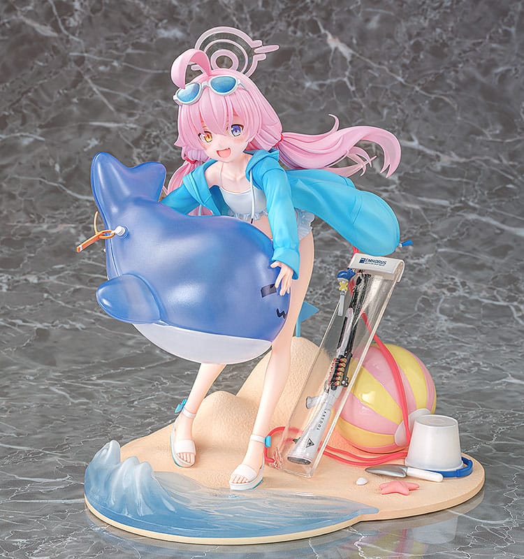Blue Archive PVC Statue 1/7 Hoshino Swimsuit Ver. 21 cm Scalefiguren Yokina