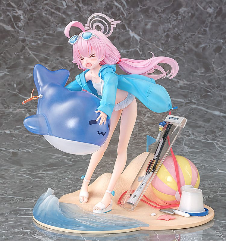 Blue Archive PVC Statue 1/7 Hoshino Swimsuit Ver. 21 cm Scalefiguren Yokina