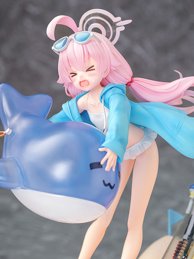 Blue Archive PVC Statue 1/7 Hoshino Swimsuit Ver. 21 cm Scalefiguren Yokina