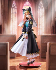 Blue Archive PVC Statue 1/7 Mari 23 cm Scalefiguren Yokina