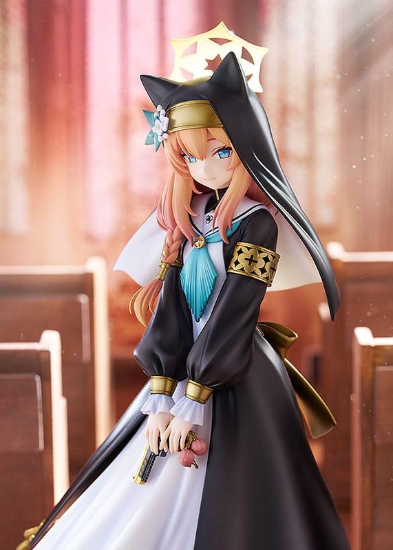 Blue Archive PVC Statue 1/7 Mari 23 cm Scalefiguren Yokina