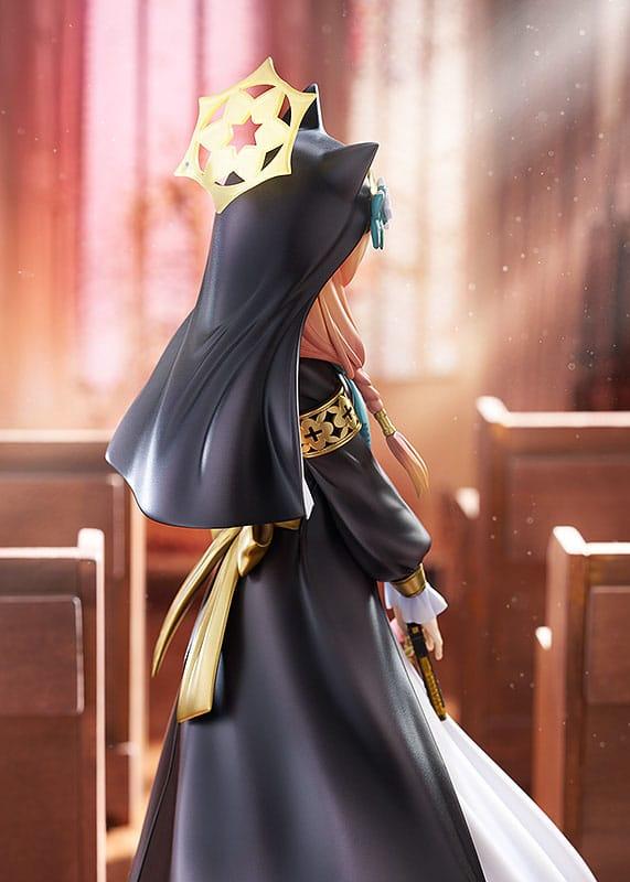 Blue Archive PVC Statue 1/7 Mari 23 cm Scalefiguren Yokina