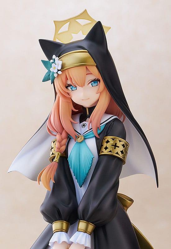 Blue Archive PVC Statue 1/7 Mari 23 cm Scalefiguren Yokina