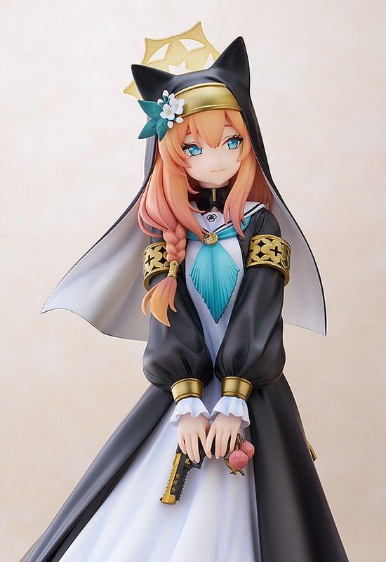Blue Archive PVC Statue 1/7 Mari 23 cm Scalefiguren Yokina