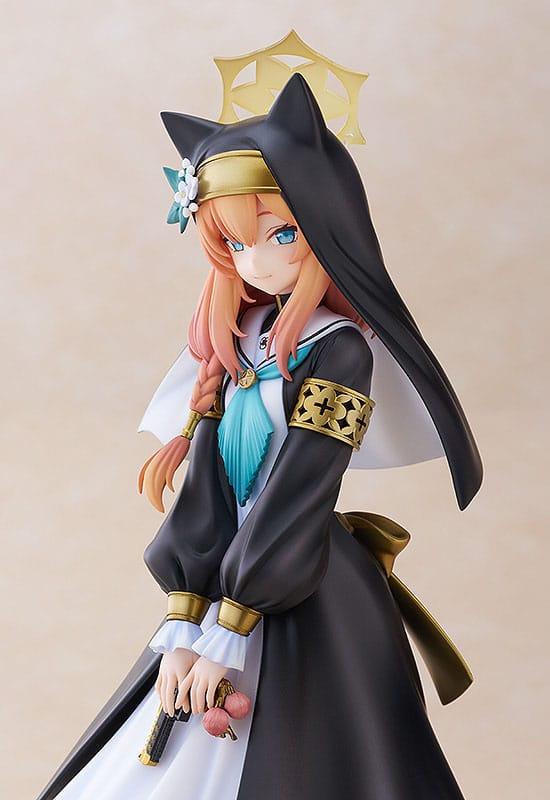 Blue Archive PVC Statue 1/7 Mari 23 cm Scalefiguren Yokina