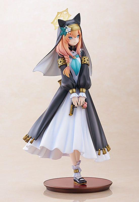 Blue Archive PVC Statue 1/7 Mari 23 cm Scalefiguren Yokina