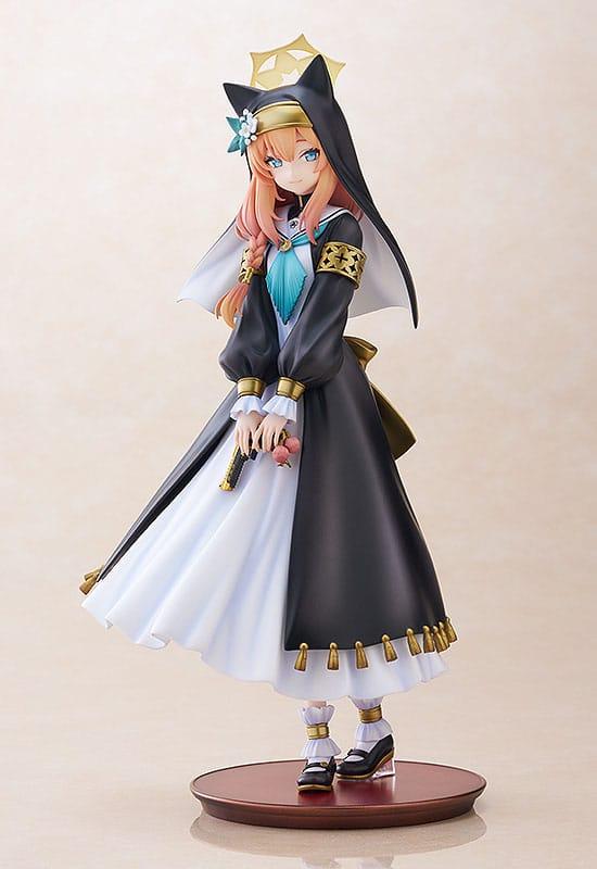 Blue Archive PVC Statue 1/7 Mari 23 cm Scalefiguren Yokina
