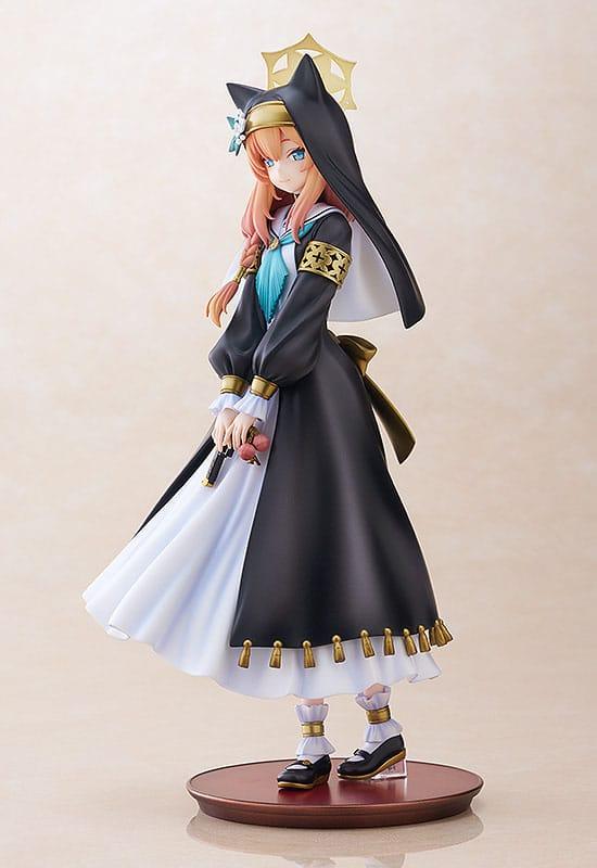Blue Archive PVC Statue 1/7 Mari 23 cm Scalefiguren Yokina