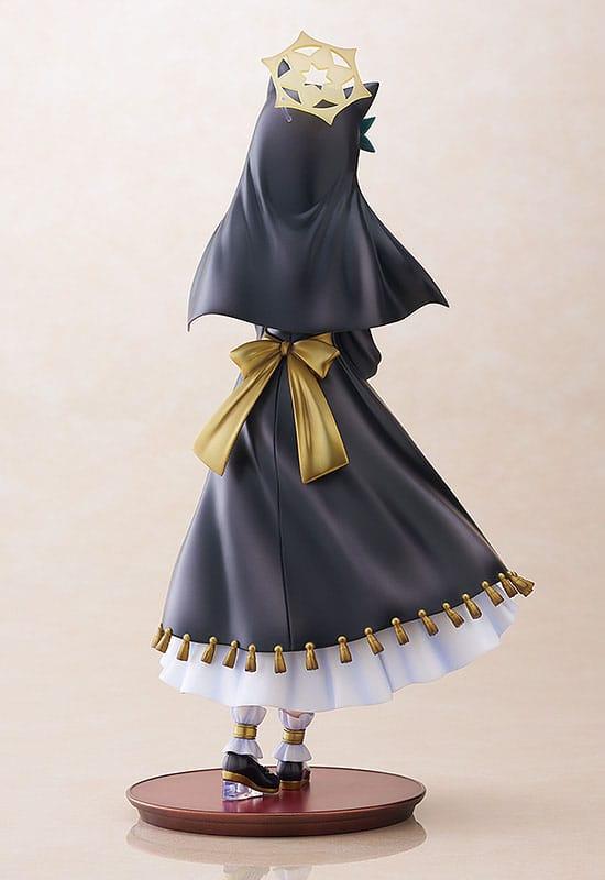 Blue Archive PVC Statue 1/7 Mari 23 cm Scalefiguren Yokina