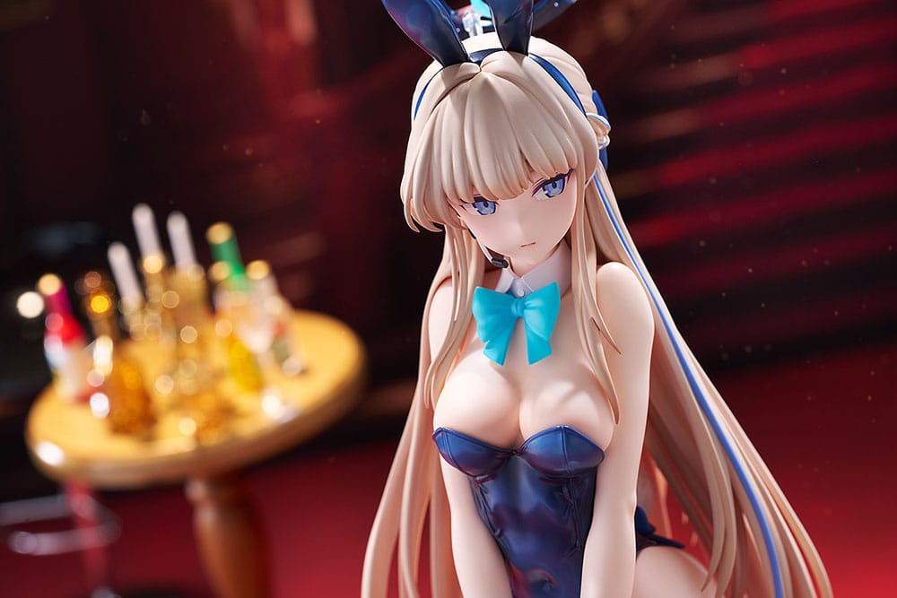 Blue Archive PVC Statue 1/7 Toki Asuma (Bunny Girl) 30 cm Scalefiguren Yokina