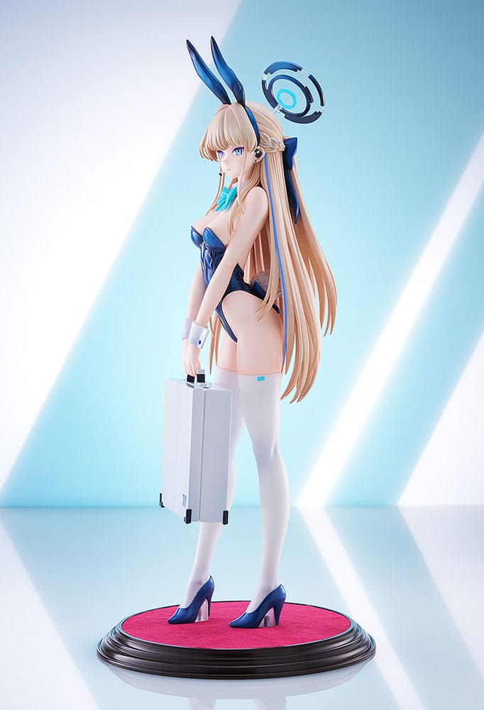 Blue Archive PVC Statue 1/7 Toki Asuma (Bunny Girl) 30 cm Scalefiguren Yokina