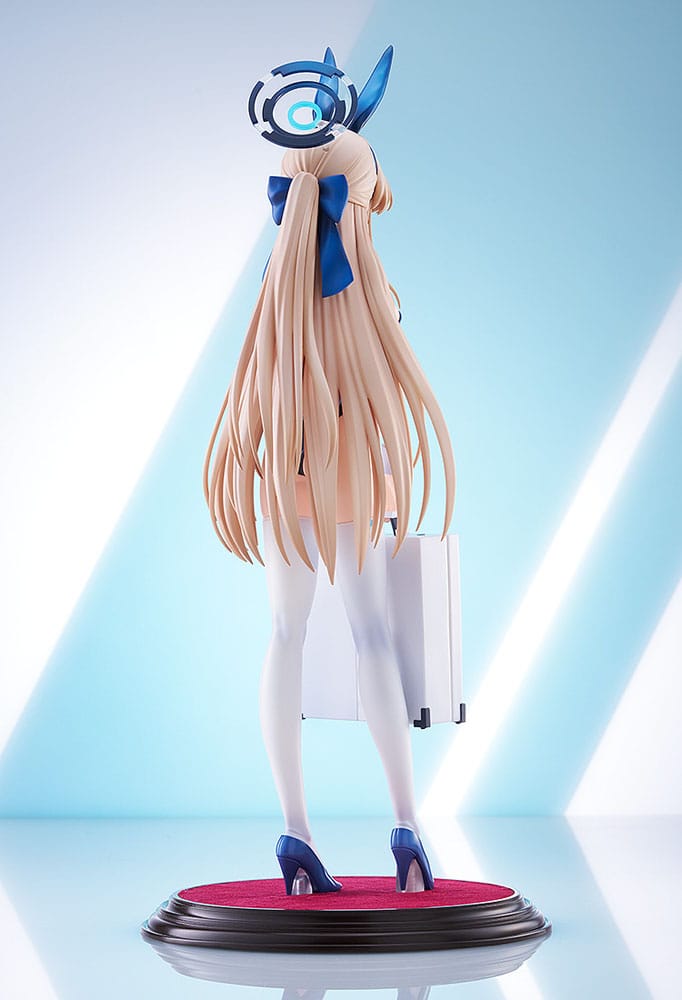 Blue Archive PVC Statue 1/7 Toki Asuma (Bunny Girl) 30 cm Scalefiguren Yokina