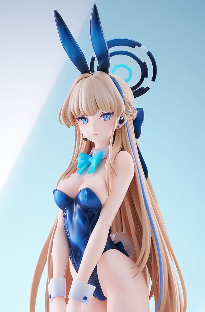 Blue Archive PVC Statue 1/7 Toki Asuma (Bunny Girl) 30 cm Scalefiguren Yokina
