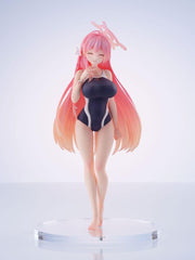 Blue Archive PVC Statue 1/7 Urawa Hanako Regular Edition 25 cm Scalefiguren Yokina