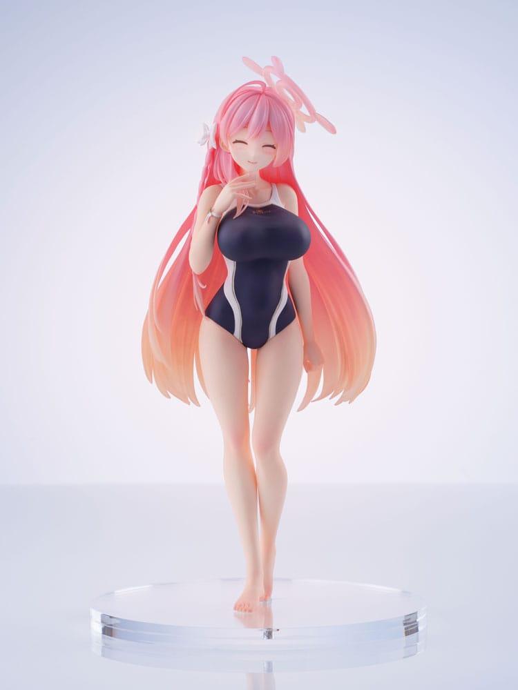 Blue Archive PVC Statue 1/7 Urawa Hanako Regular Edition 25 cm Scalefiguren Yokina