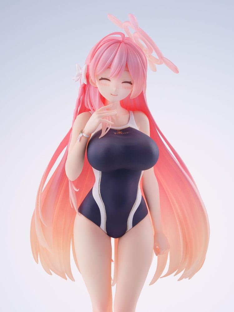 Blue Archive PVC Statue 1/7 Urawa Hanako Regular Edition 25 cm Scalefiguren Yokina
