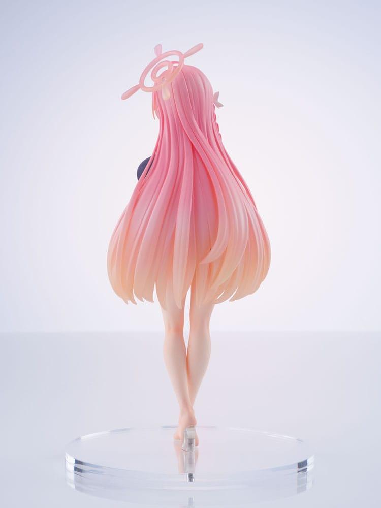 Blue Archive PVC Statue 1/7 Urawa Hanako Regular Edition 25 cm Scalefiguren Yokina