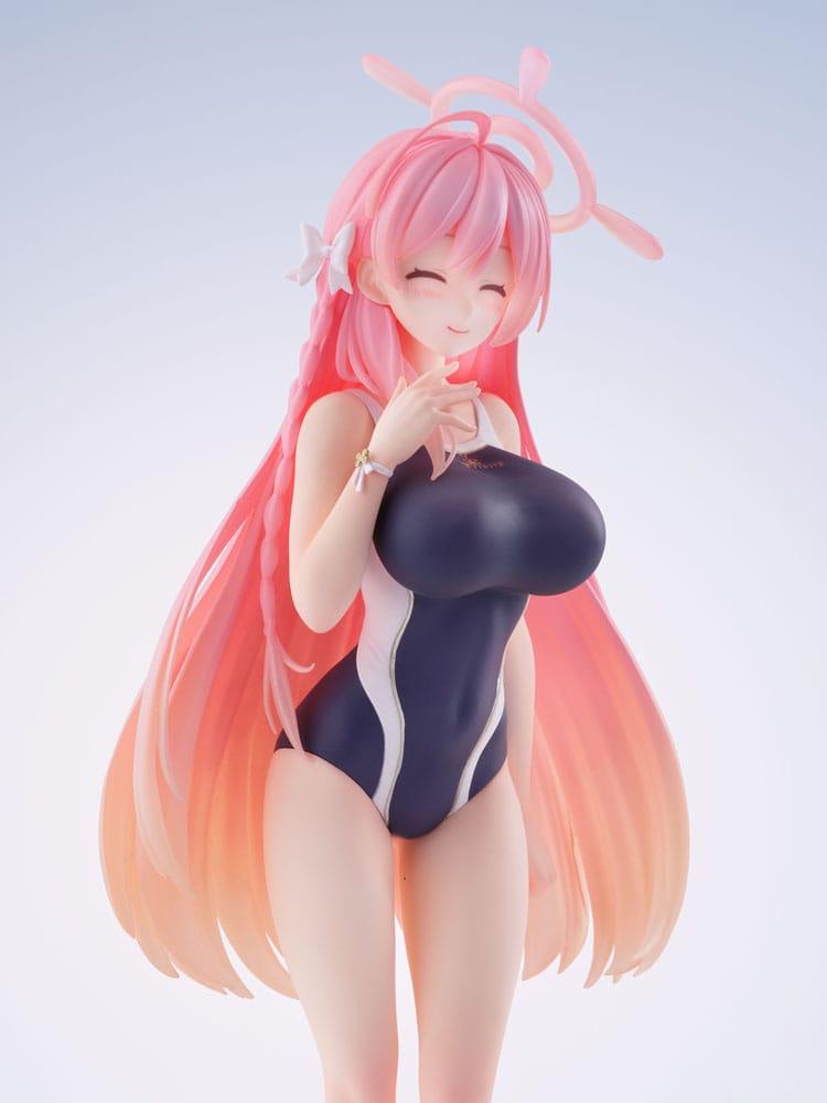 Blue Archive PVC Statue 1/7 Urawa Hanako Regular Edition 25 cm Scalefiguren Yokina