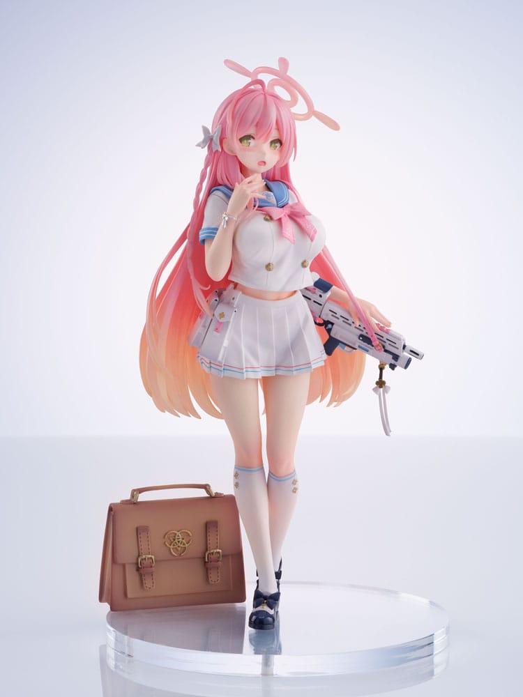 Blue Archive PVC Statue 1/7 Urawa Hanako Regular Edition 25 cm Scalefiguren Yokina