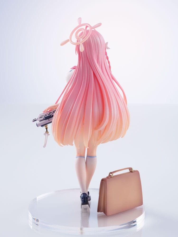 Blue Archive PVC Statue 1/7 Urawa Hanako Regular Edition 25 cm Scalefiguren Yokina