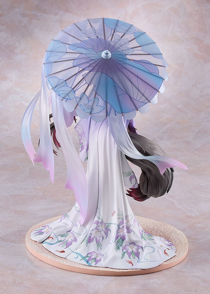 Blue Archive PVC Statue 1/7 Wakamo (Swimsuit) 27 cm Scalefiguren Yokina