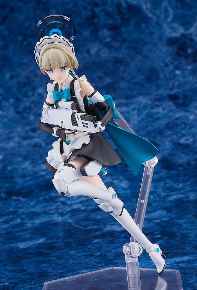 Blue Archive Plamatea Plastic Model Kit Toki 17 cm Figmas Yokina