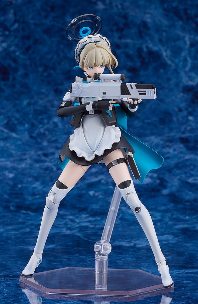 Blue Archive Plamatea Plastic Model Kit Toki 17 cm Figmas Yokina