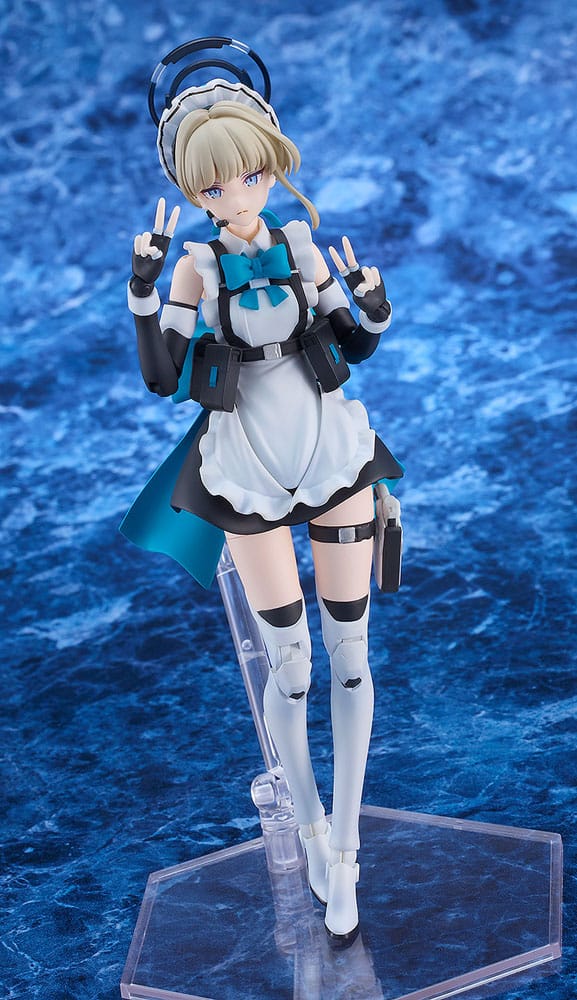 Blue Archive Plamatea Plastic Model Kit Toki 17 cm Figmas Yokina