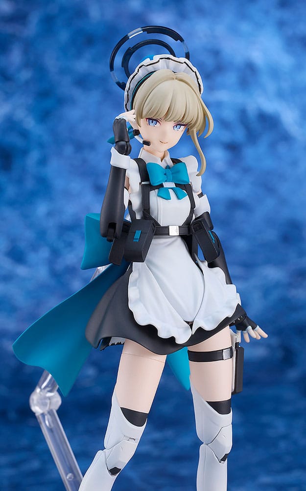Blue Archive Plamatea Plastic Model Kit Toki 17 cm Figmas Yokina