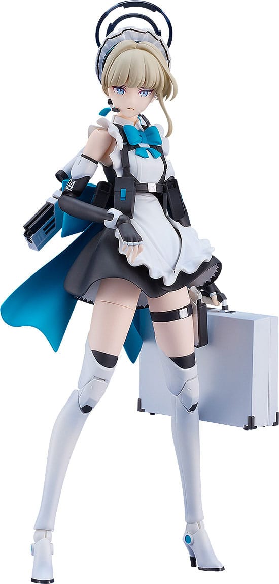 Blue Archive Plamatea Plastic Model Kit Toki 17 cm Figmas Yokina